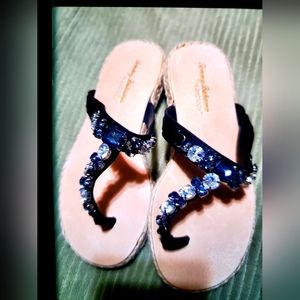 Tommy Bahama sandals